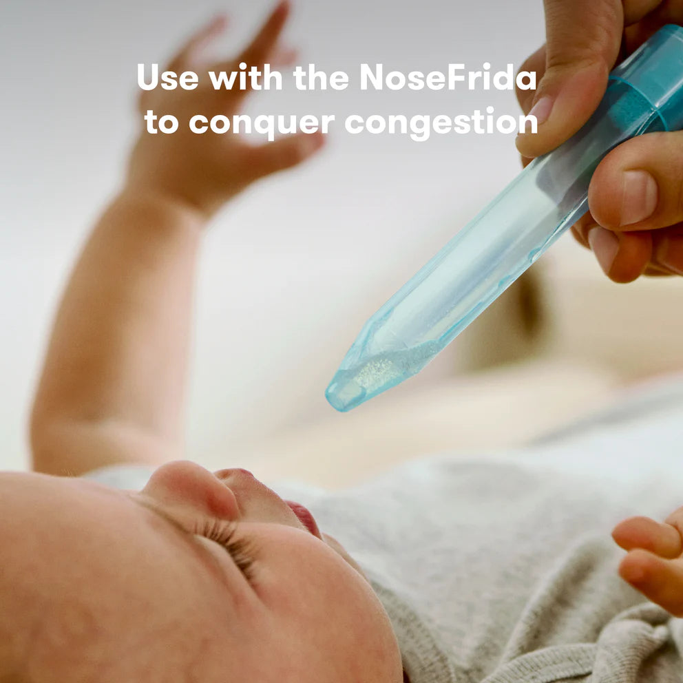 Image of NoseFrida Saline Mist (3.4 ounce)